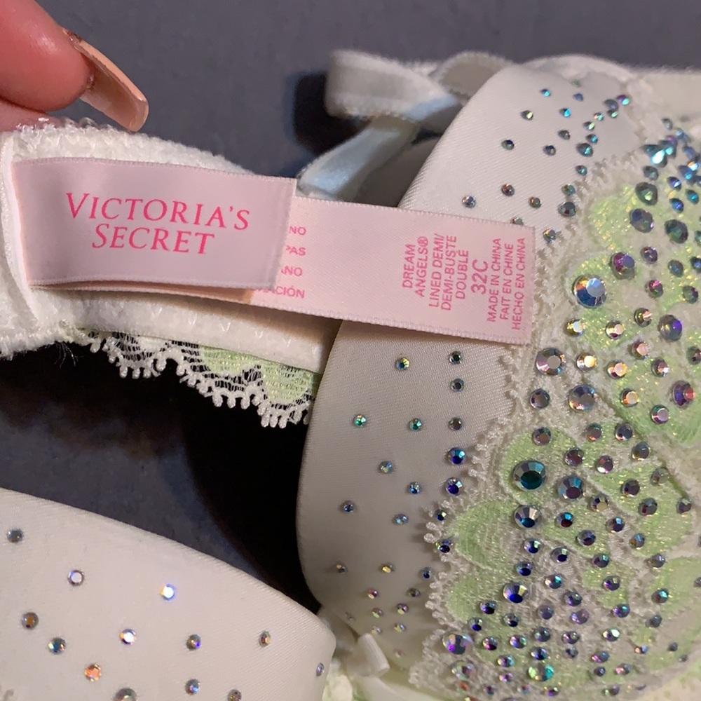 Dream Angels Demi bra - Picture 4 of 5